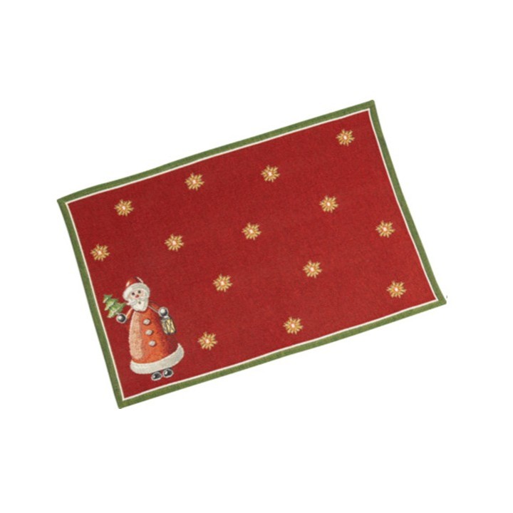 Set 4 Tovagliette TOY'S DEGLIGHT - immagine 5