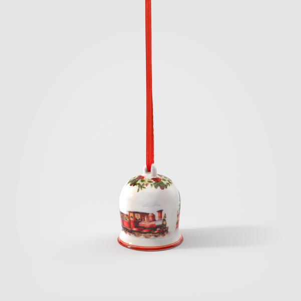 Annual Christmas Edition Campana 2025 - immagine 2
