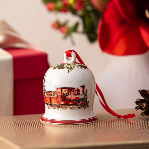 Annual Christmas Edition Campana 2025 - immagine 3