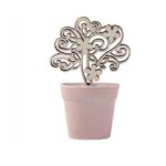Cachepot Rosa