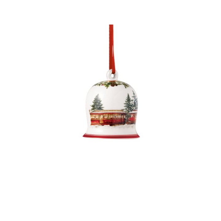 Annual Christmas Edition Campana 2025