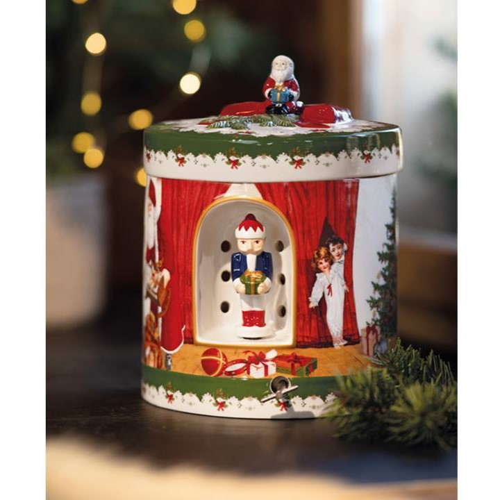 Pacco Regalo Grande Rotondo - immagine 2