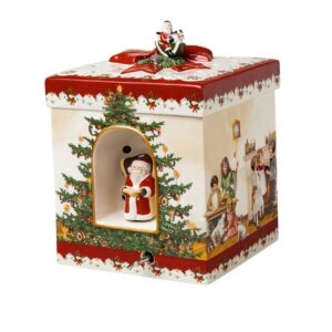 Pacco Regalo Grande Quadrato