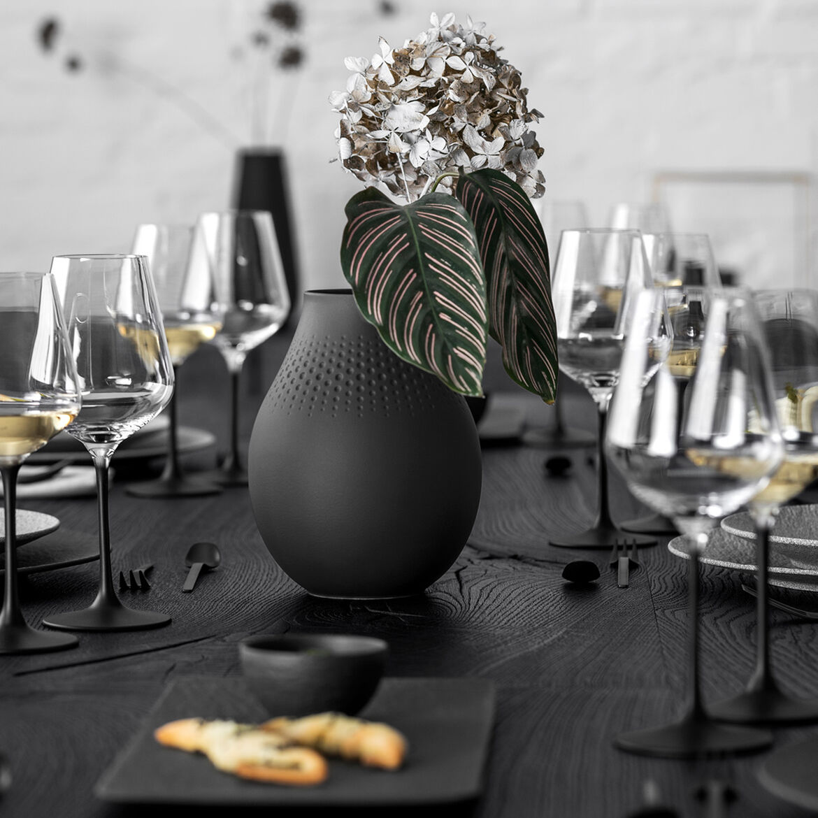 Vaso PERLE Alto - immagine 2