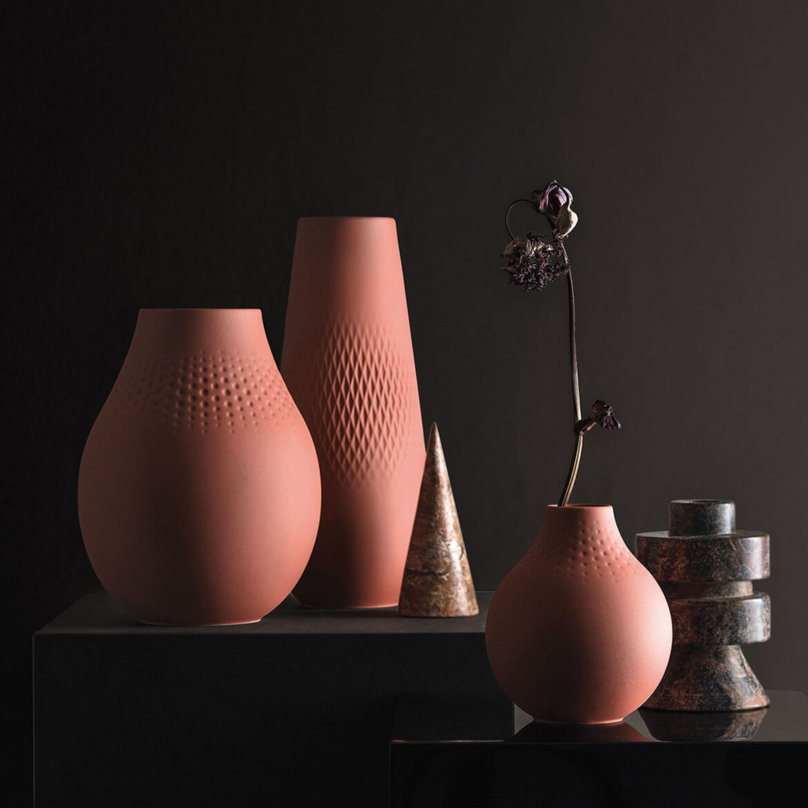 Vaso PERLE Piccolo - immagine 3