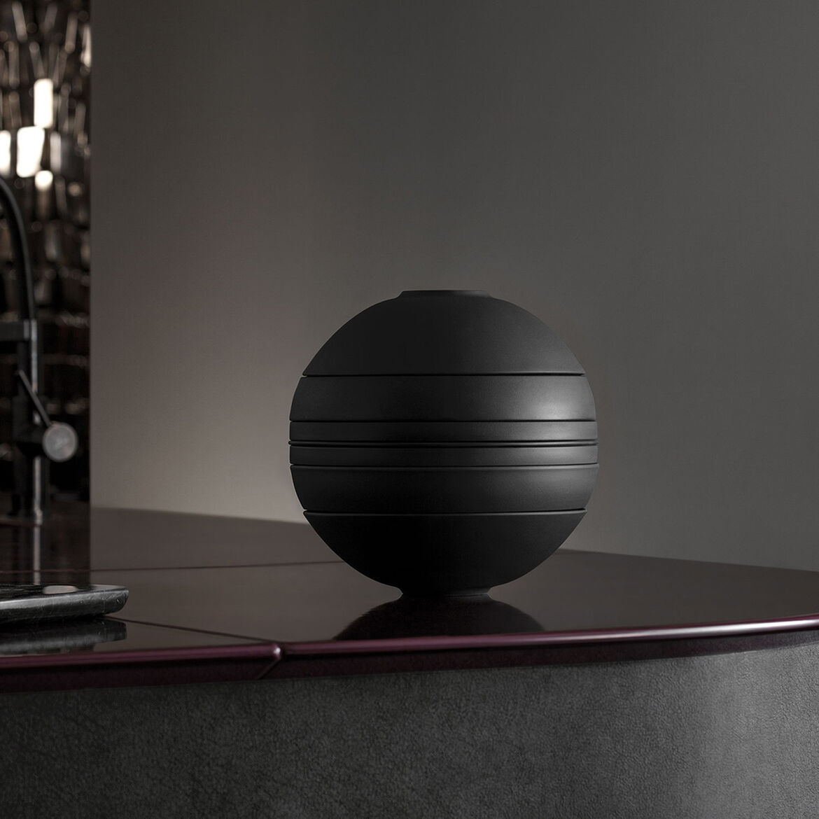 La Boule BLACK - immagine 2