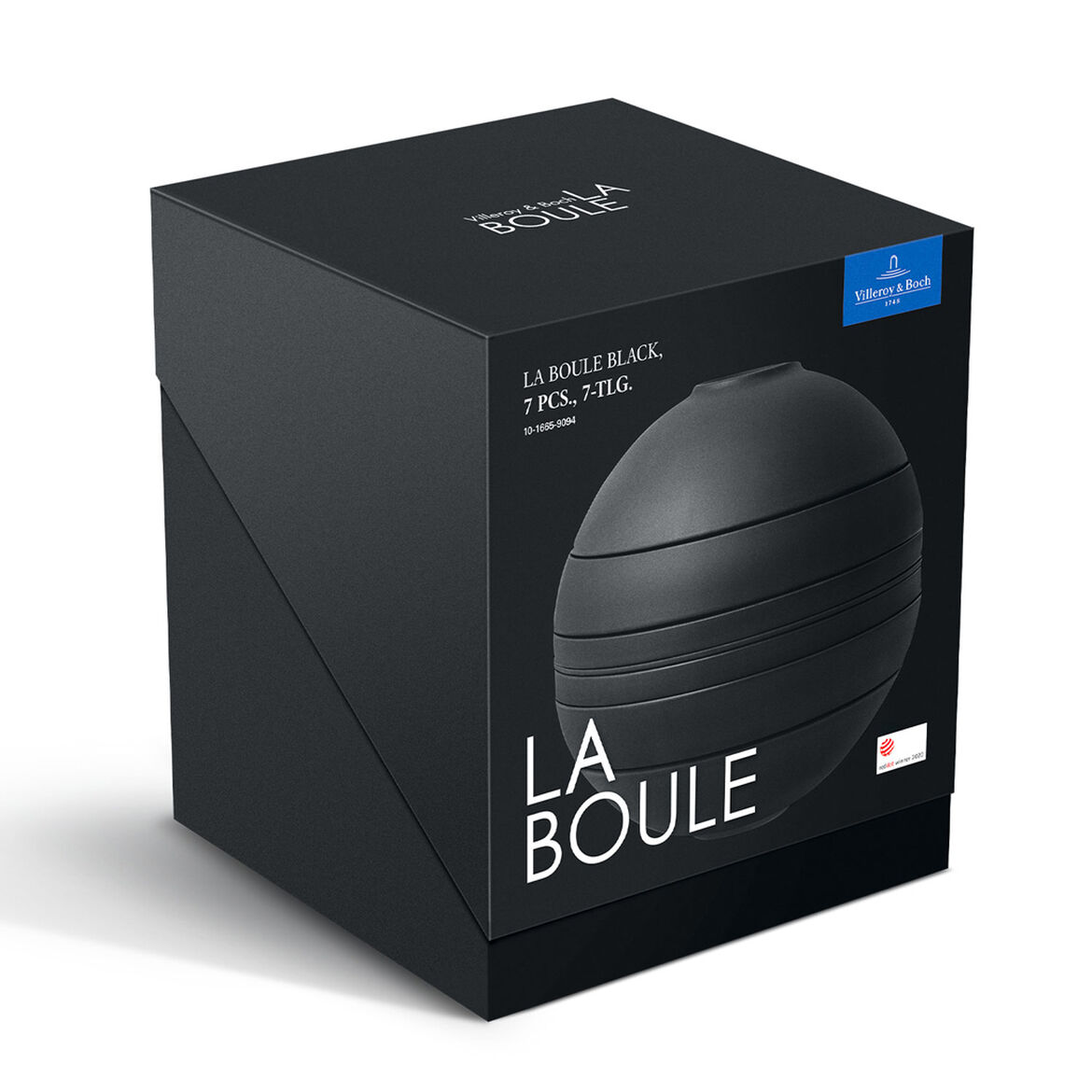 La Boule BLACK - immagine 6