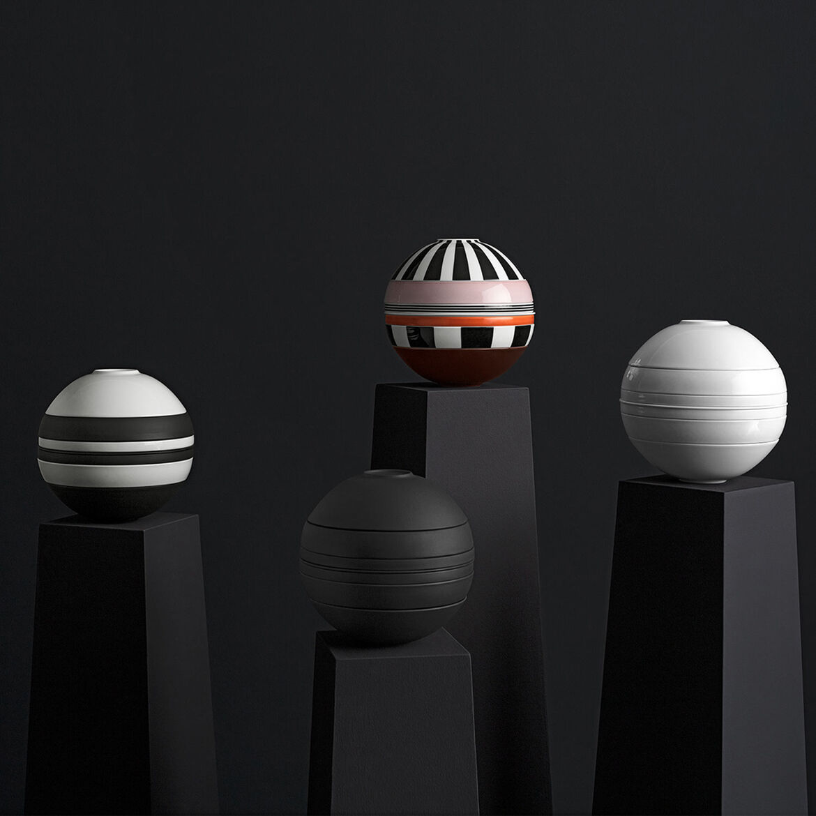 La Boule BLACK - immagine 4
