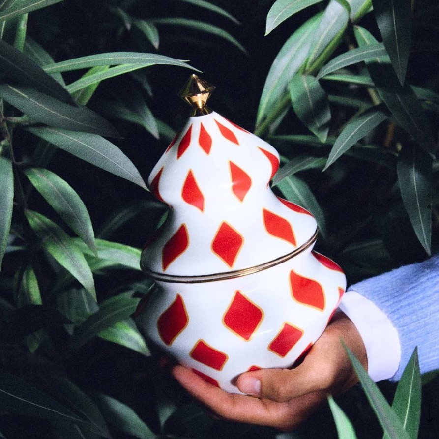 Porta Dolci DELIGHT - immagine 3