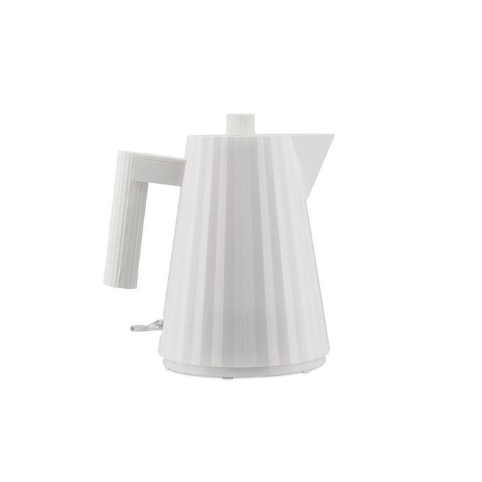 Bollitore Elettrico 1Lt PLISSE' Bianco