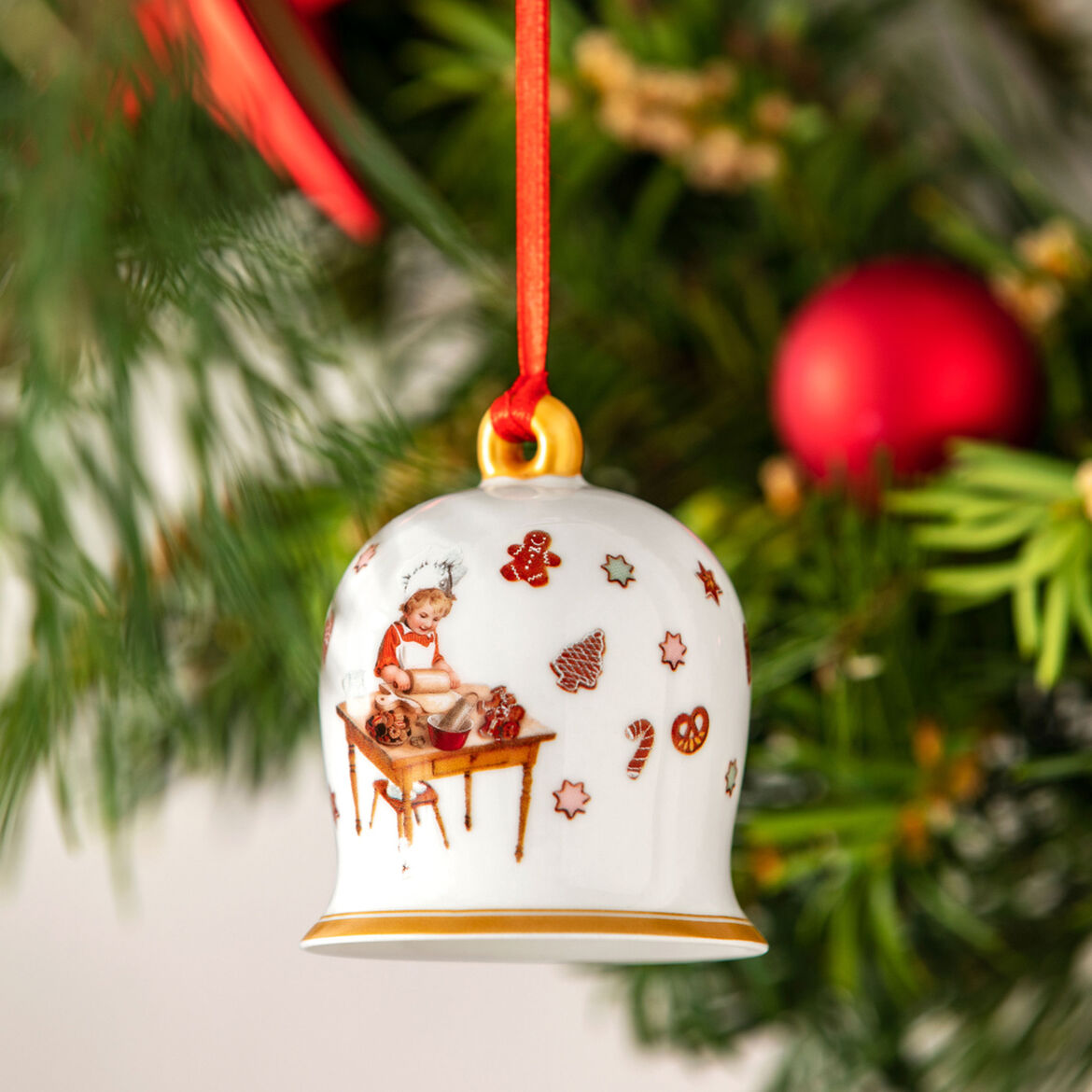 Annual Christmas Edition Campana 2023 - immagine 4