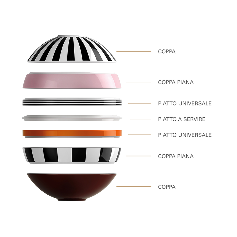 La Boule BLACK - immagine 5