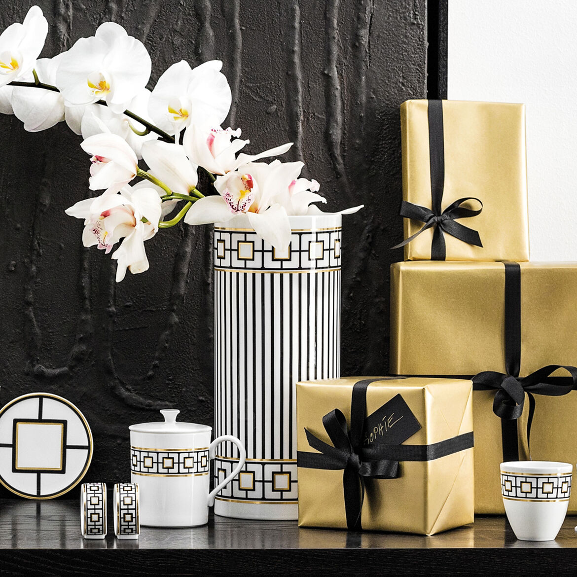 Vaso METROCHIC Gift - immagine 2