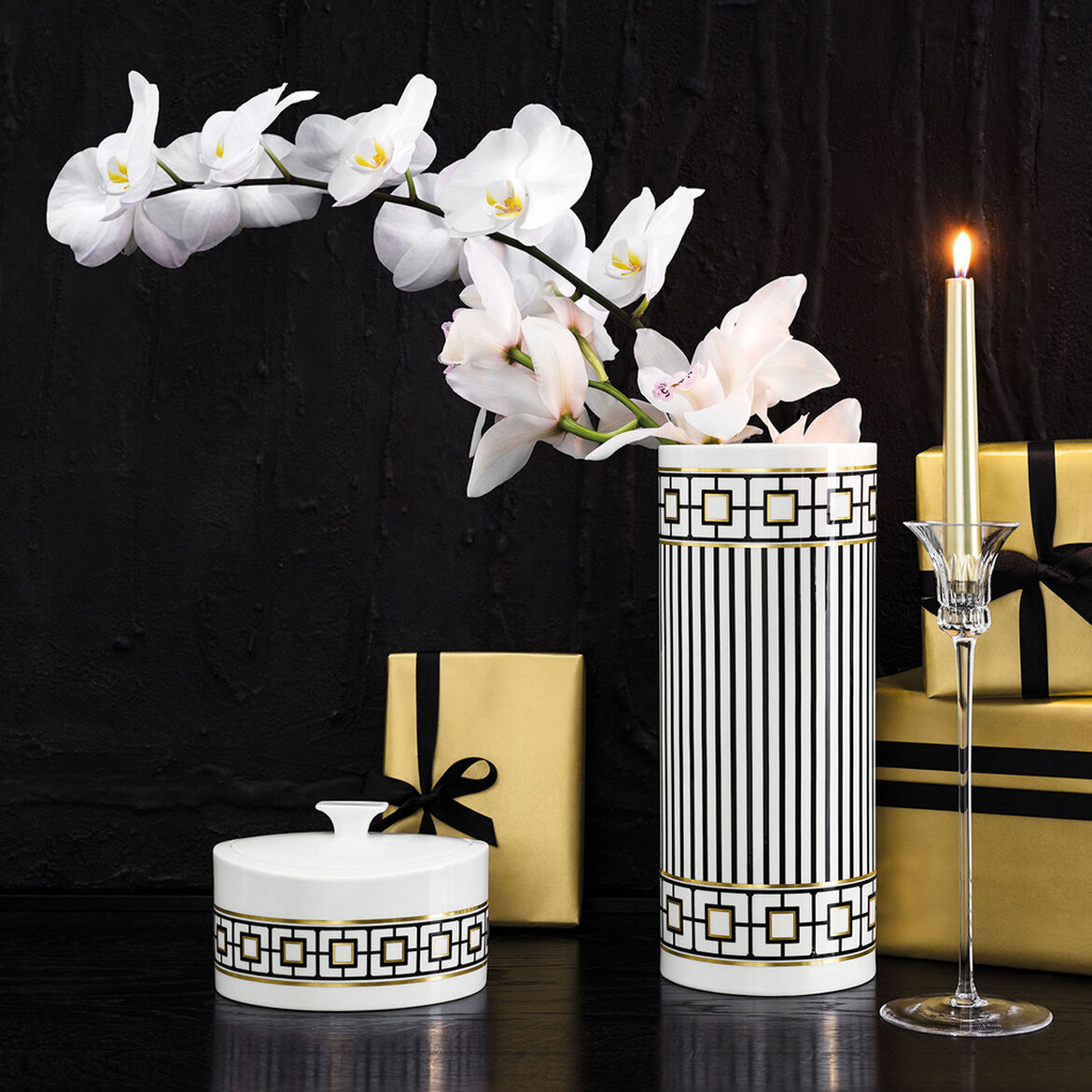Vaso METROCHIC Gift - immagine 3