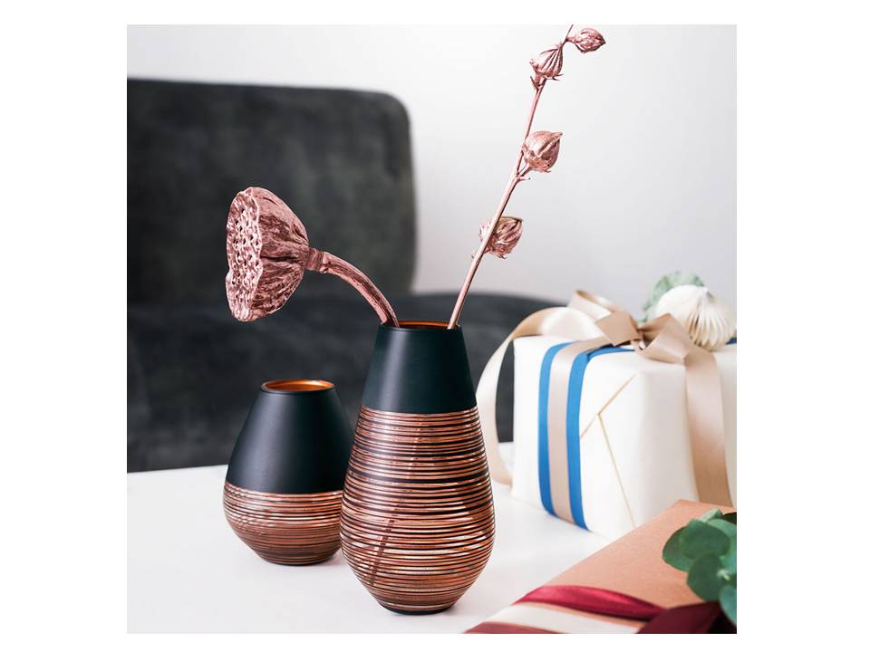 Vaso SOLIFLOR Piccolo - immagine 2