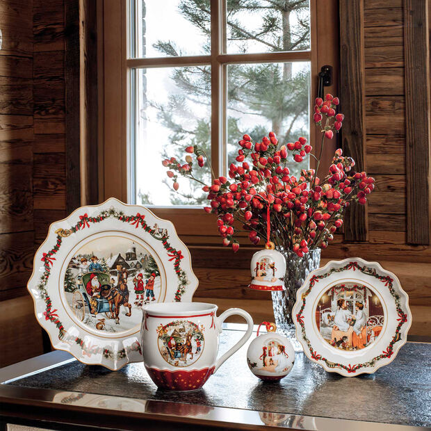 Annual Christmas Edition pallina 2022 - immagine 2