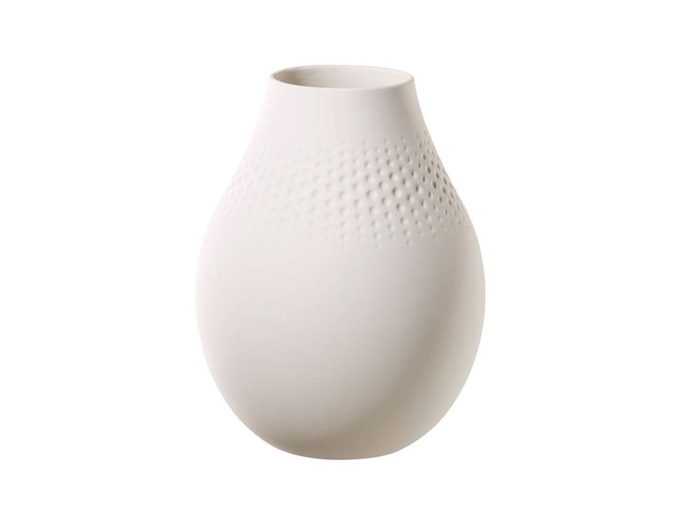 Vaso PERLE Alto