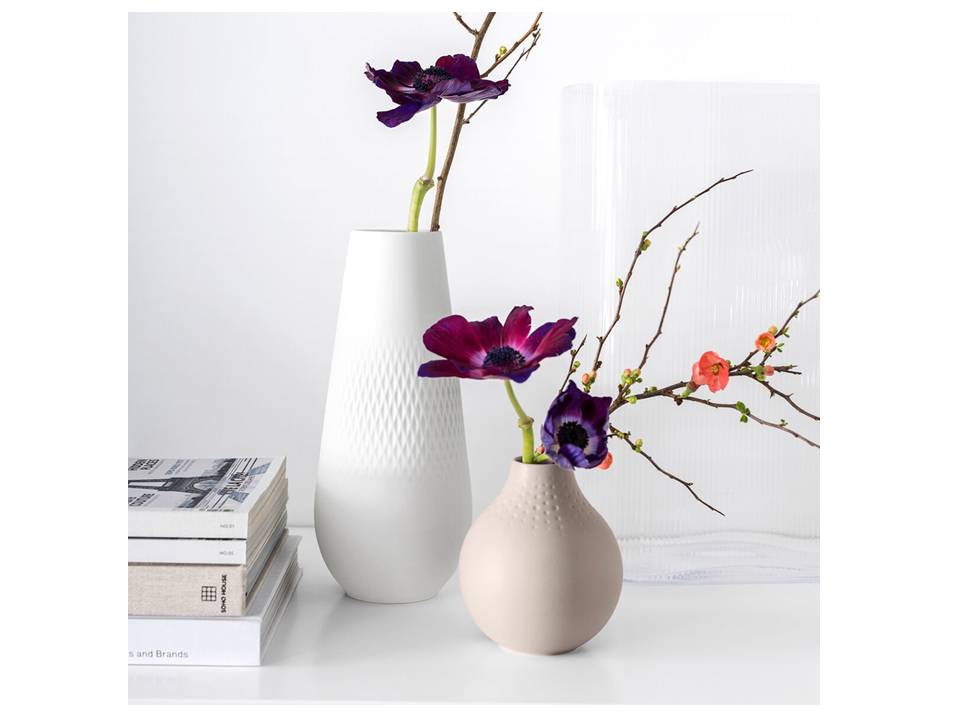 Vaso CARRE' Alto - immagine 2