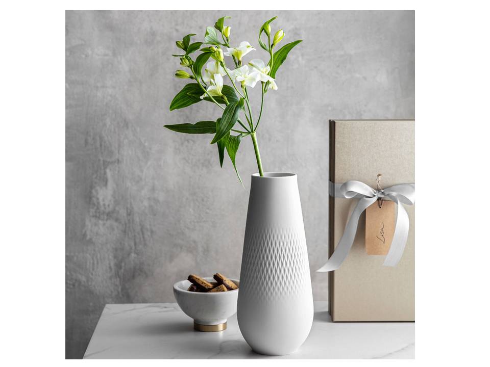Vaso CARRE' Alto - immagine 3