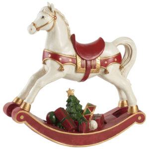 Cavallo a Dondolo XL