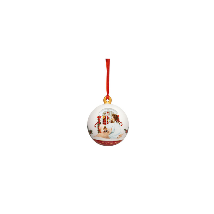 Annual Christmas Edition pallina 2022