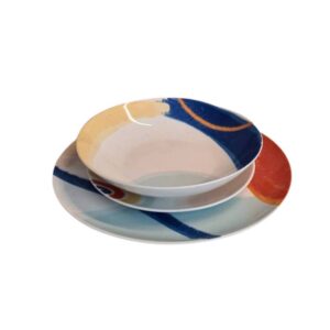 Set Piatti ALEGRIA
