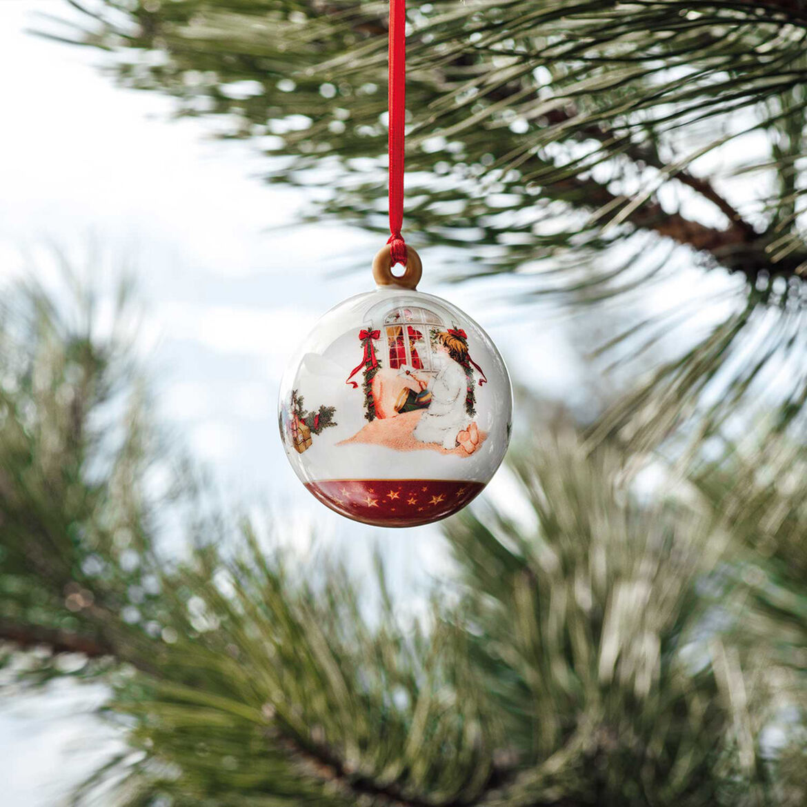 Annual Christmas Edition pallina 2022 - immagine 4