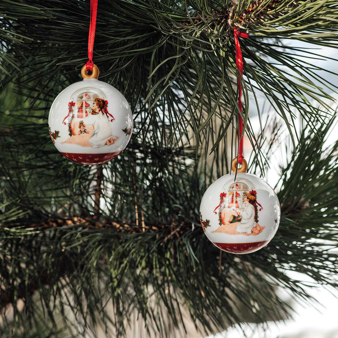 Annual Christmas Edition pallina 2022 - immagine 3