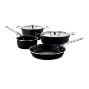 Set Pentole POTS&PANS 6 pezzi