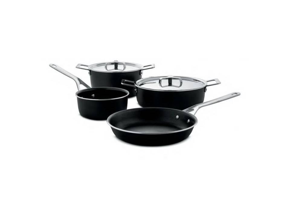 Set Pentole POTS&PANS 6 pezzi