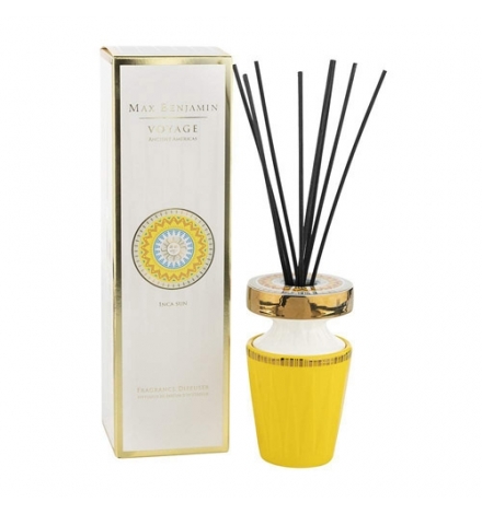 Diffusore Voyage Inca Sun