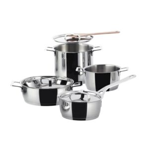 Set Pentole POTS&PANS 7 pezzi