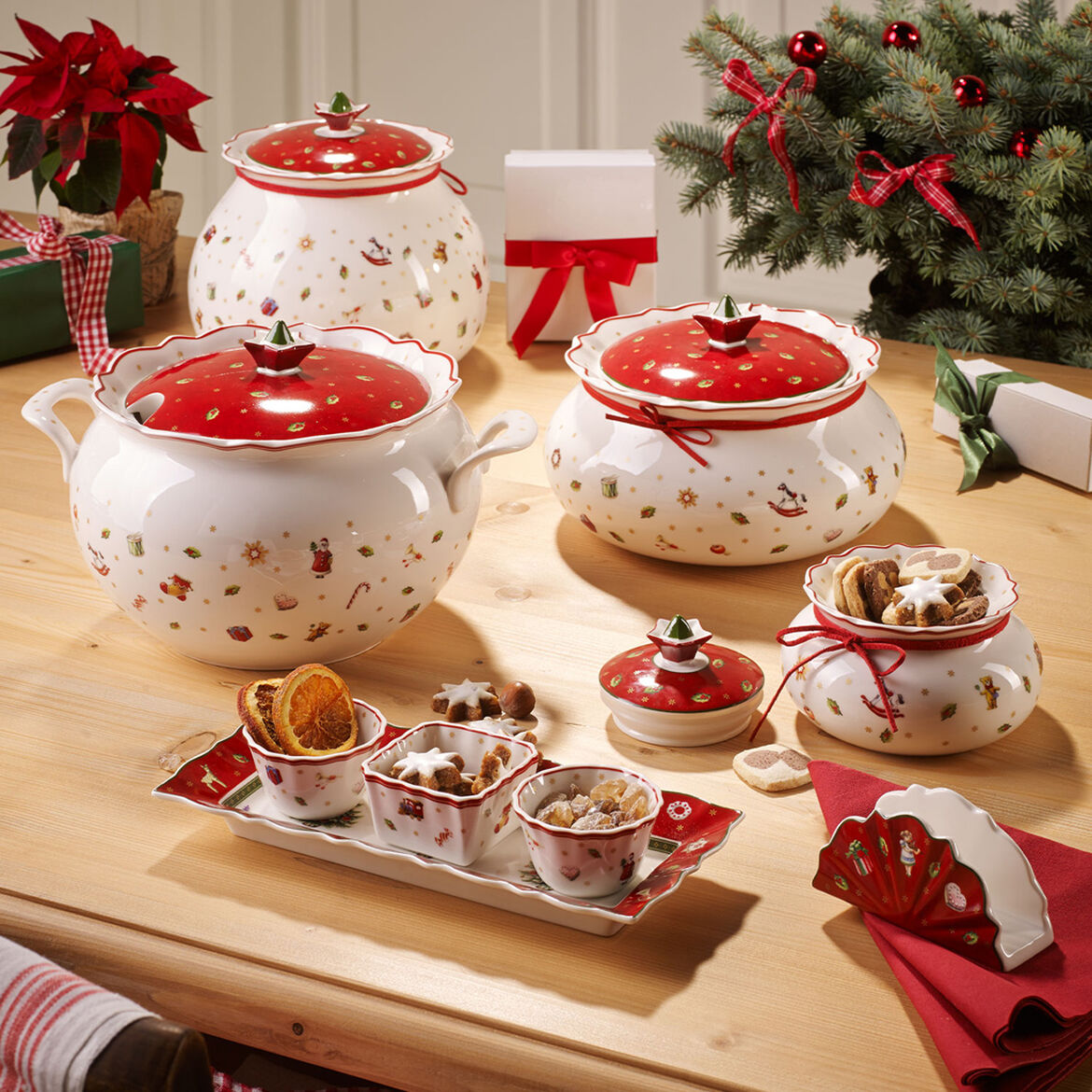 Set Aperitivo Toy‘s Delight - immagine 2