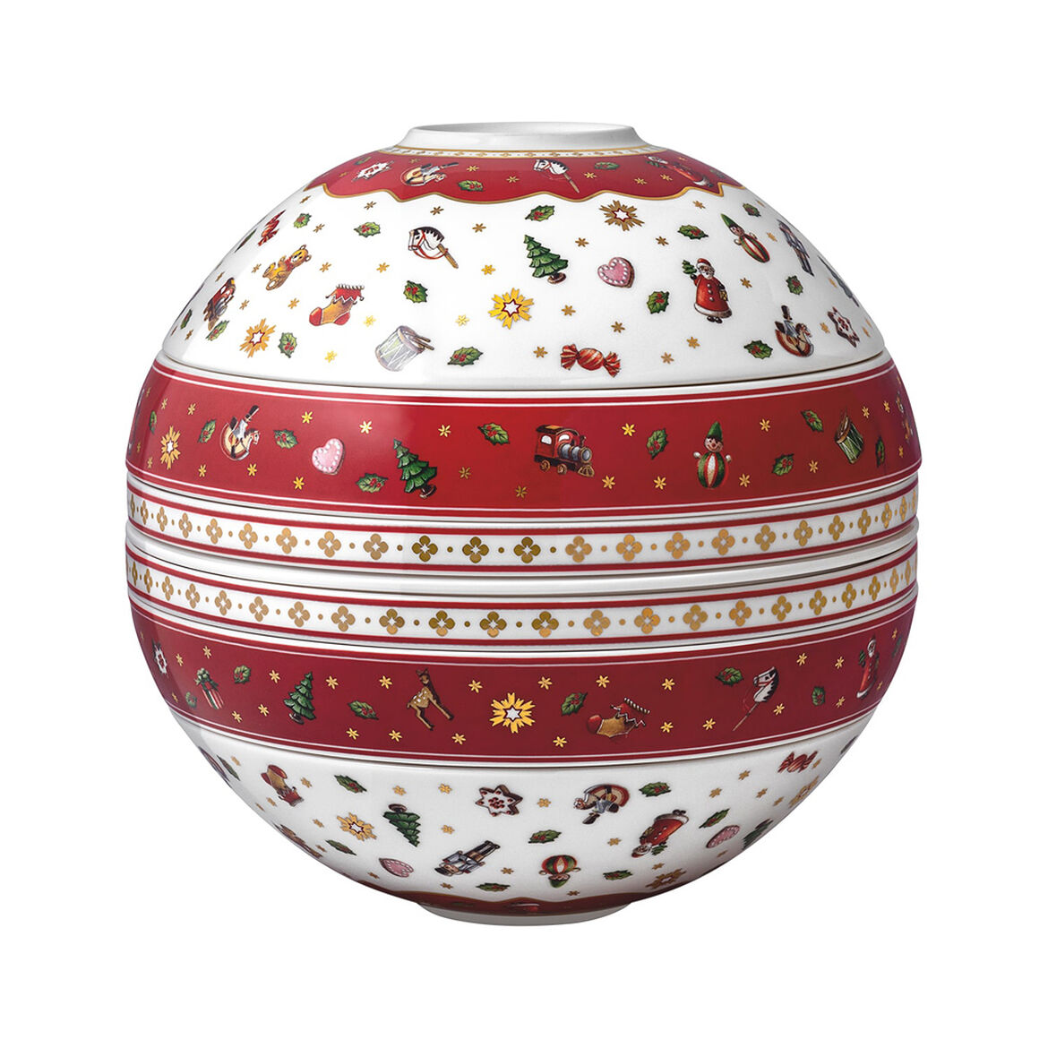 Boule TOY'S DELIGHT