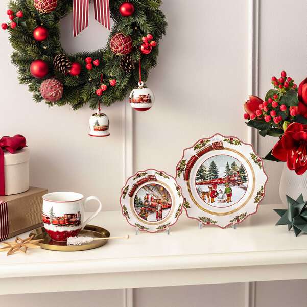 Annual Christmas Edition Campana 2025 - immagine 4