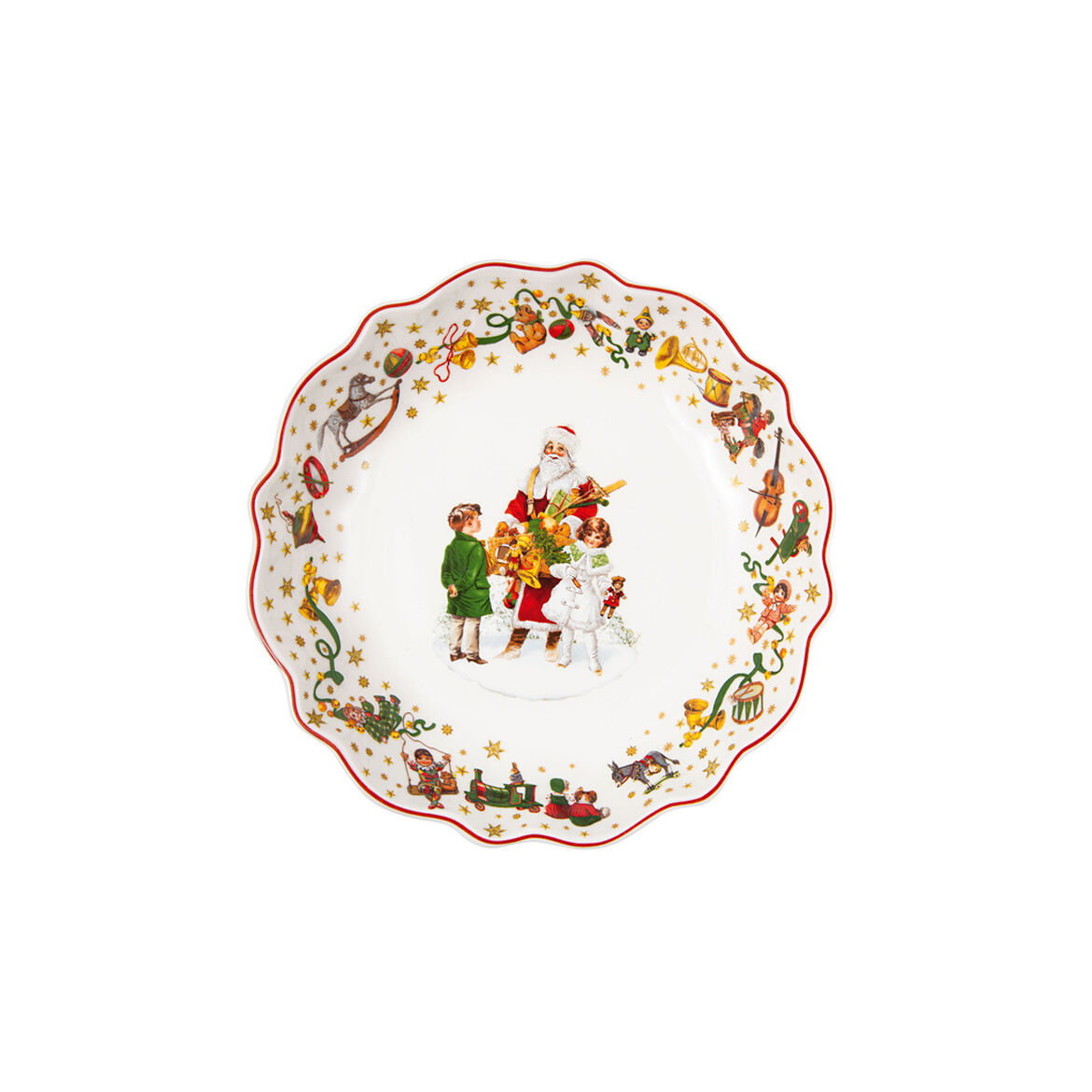 Annual Christmas Edition Coppa d.Anno 2021 Piccola