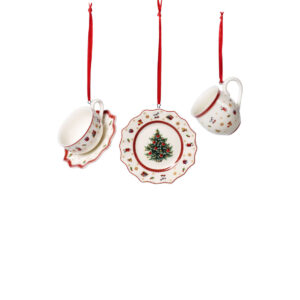 Decorazione Toy’s Delight