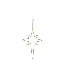 Luminose Stelle