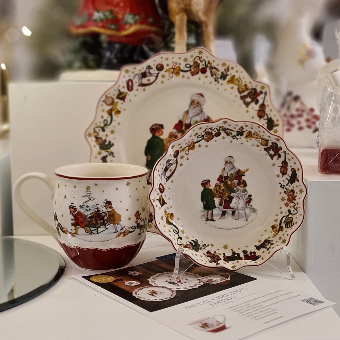 Annual Christmas Edition Coppa d.Anno 2021 Piccola - immagine 2