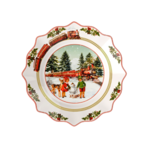 Annual Christmas Edition Piatto 2025