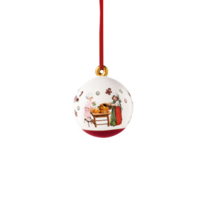 Annual Christmas Edition Sfera 2023