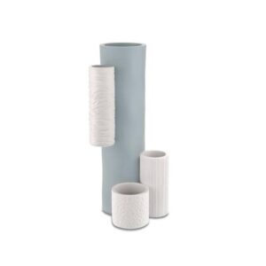 Vaso Alto Modulare