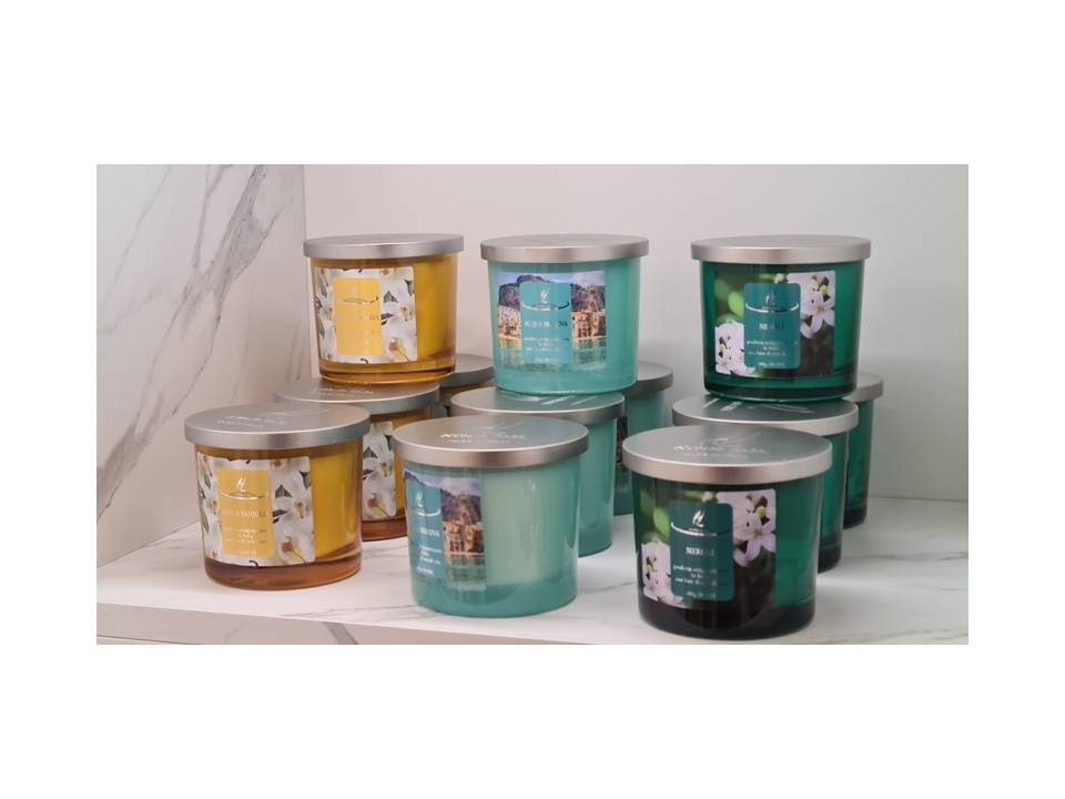 Candela Piccola Hypno Casa - immagine 3