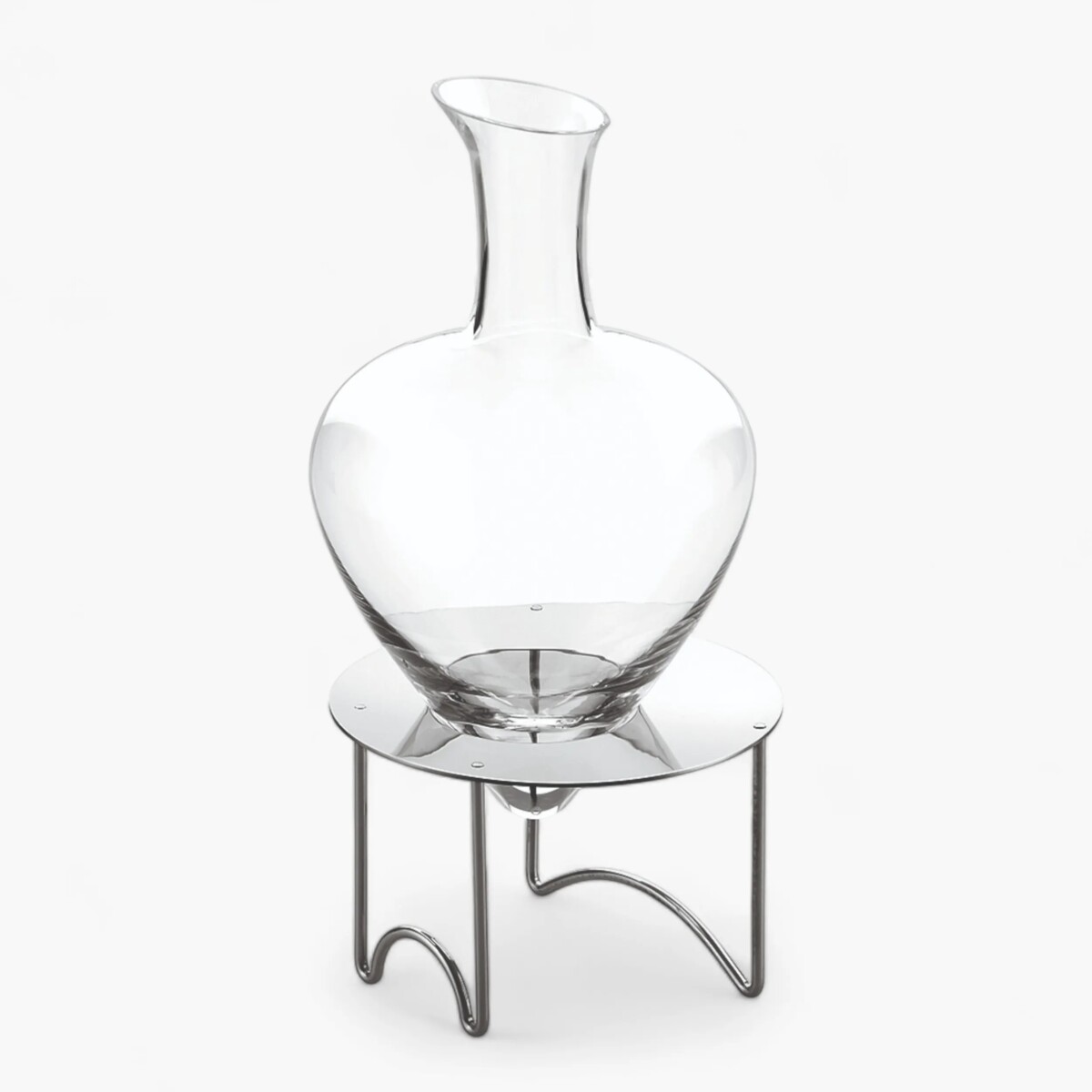 Decanter CANTICO LA SPOSA - immagine 3