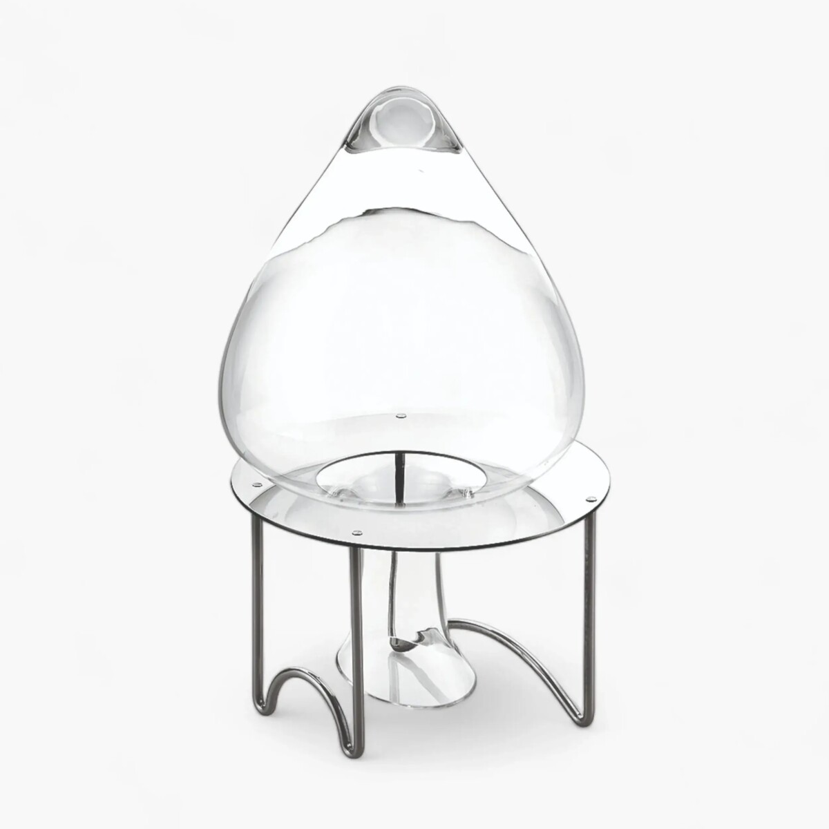 Decanter CANTICO LA SPOSA - immagine 2