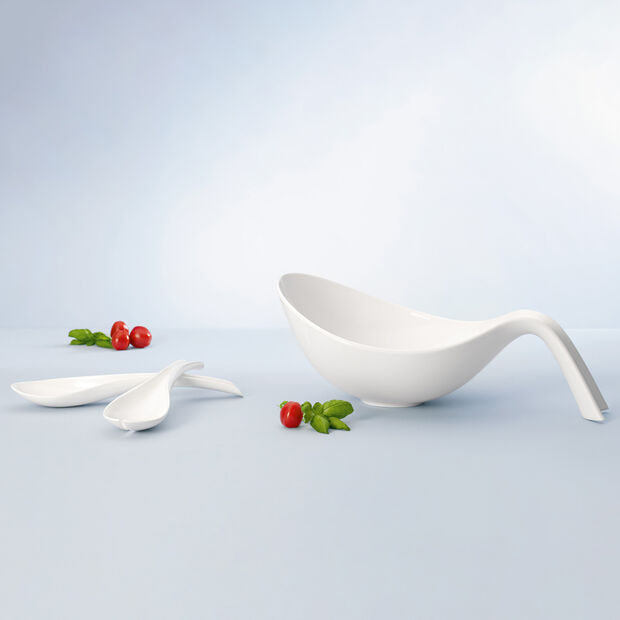 Set da Insalata FLOW - immagine 2
