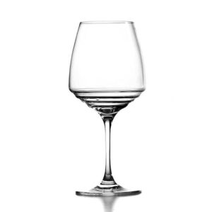Set 6 Calici ESPERIENZE Vini Rossi Importanti