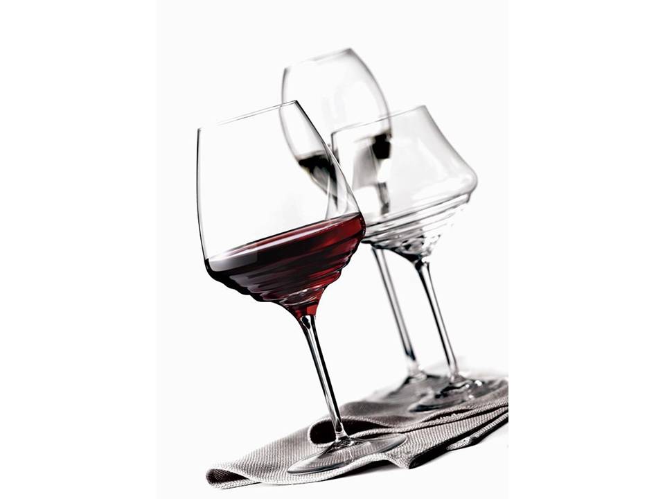 Set 2 Calici ESPERIENZE Vini Bianchi - immagine 4
