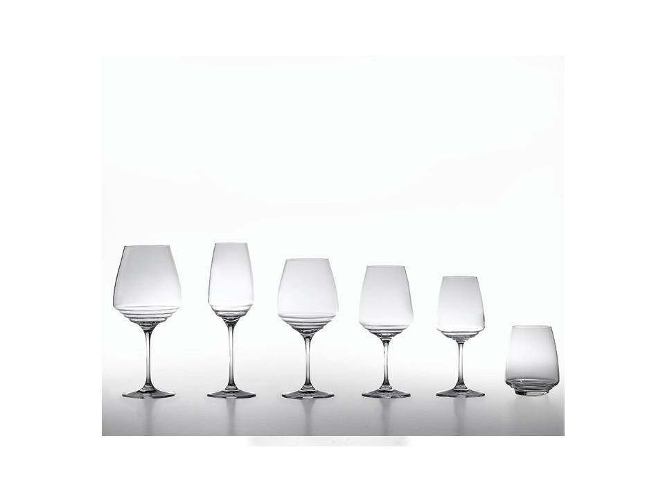 Set 2 Calici ESPERIENZE Vini Bianchi - immagine 2