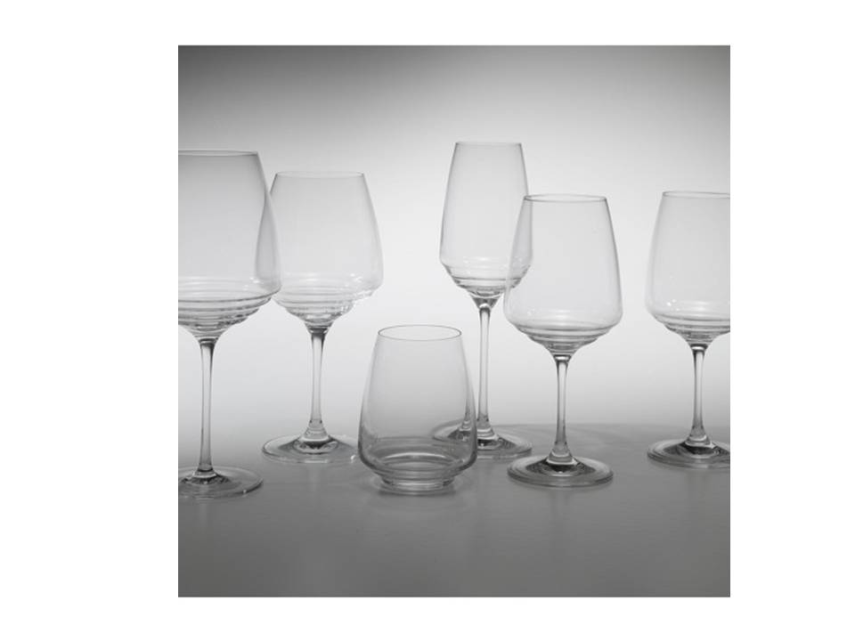 Set 2 Calici ESPERIENZE Vini Bianchi - immagine 3